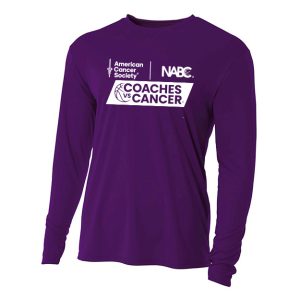Coaches vs Cancer Replica Warm-Up