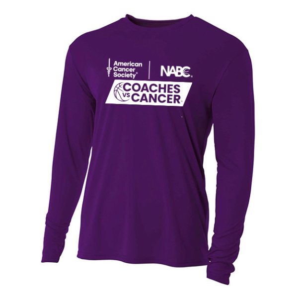 Coaches vs Cancer Replica Warm-Up
